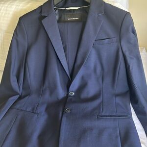 Women's suit
